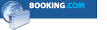 Booking.com logo